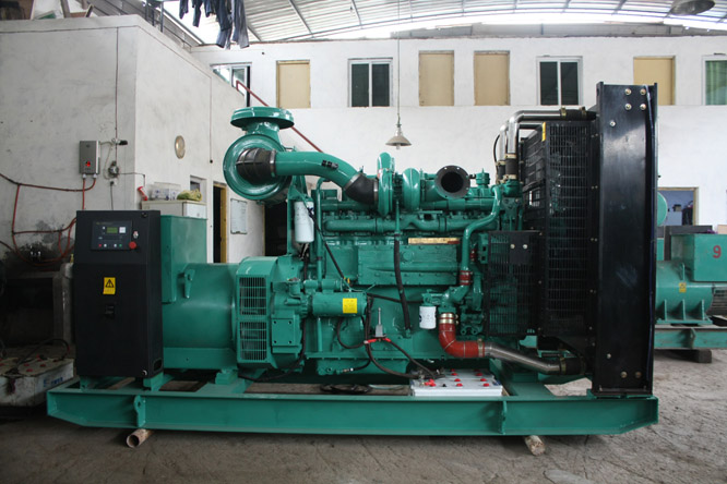 三角镇环保无噪音：租用静音发电机组，为环境和耳朵双重保驾护航